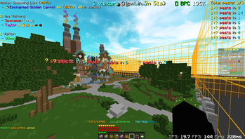 mieyt's modpack for hypixel skyblock — screenshot 3