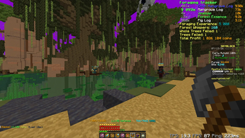 mieyt's modpack for hypixel skyblock — screenshot 4