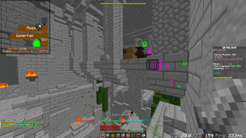 mieyt's modpack for hypixel skyblock — screenshot 1