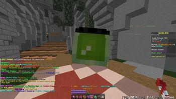 mieyt's modpack for hypixel skyblock — screenshot 5