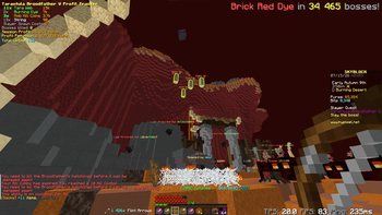 mieyt's modpack for hypixel skyblock — screenshot 2