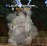 Shingeki No Craft Hand Bite Addon by CBoey