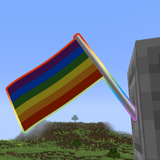 Pride!
