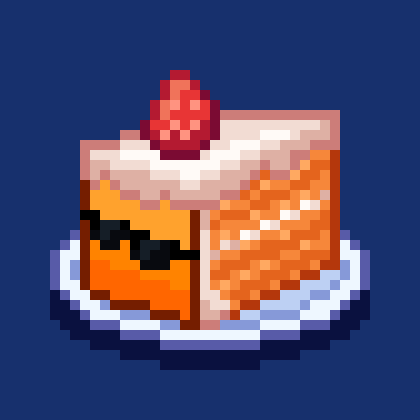 SimpleCake