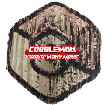 The logo of LOMM