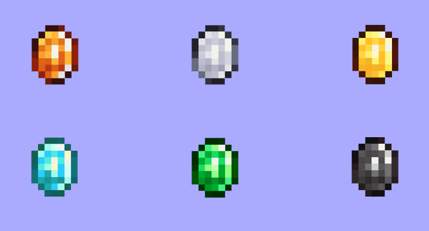 coins