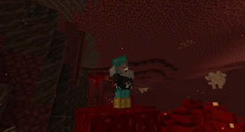 Wither Skull Launcher