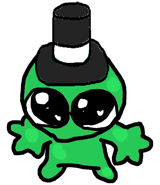 Slime's Silly Plushies