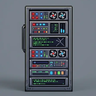 LiveStat Server