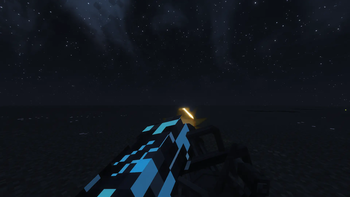 Bullets Everywhere!