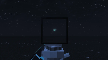Green Bullets!