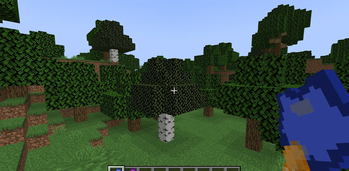 Magic Teleporter Tools — screenshot 1