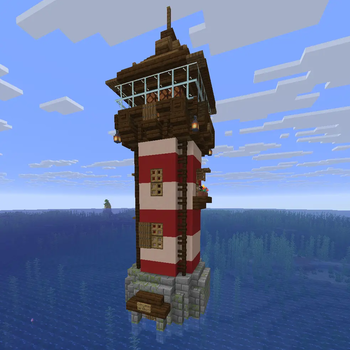 Lighthouse