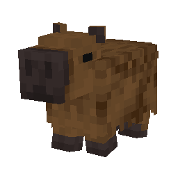 Capybara