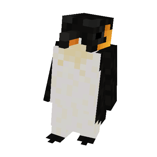 Emperor Penguin
