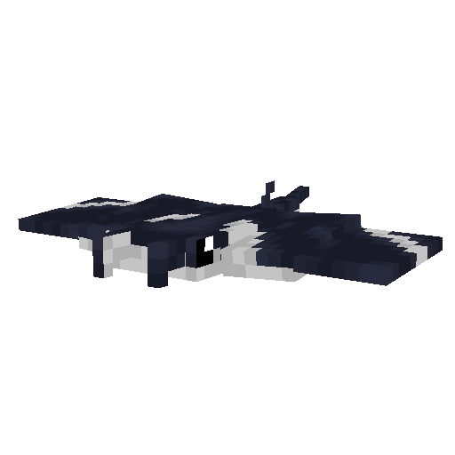 Manta Ray