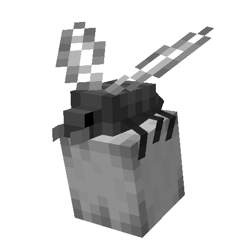 Potion Wasp