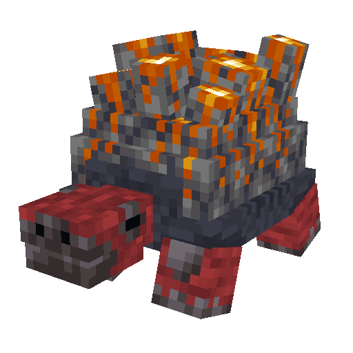 Ember Tortoise
