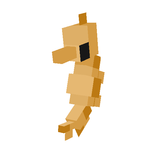Seahorse