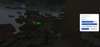 Hud Element Editor