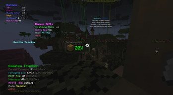 Hud Editor & Hud Elements