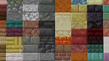Mixed Slabs — screenshot 1