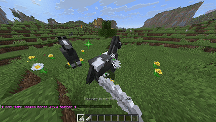 Feather Boop Screenshot 1