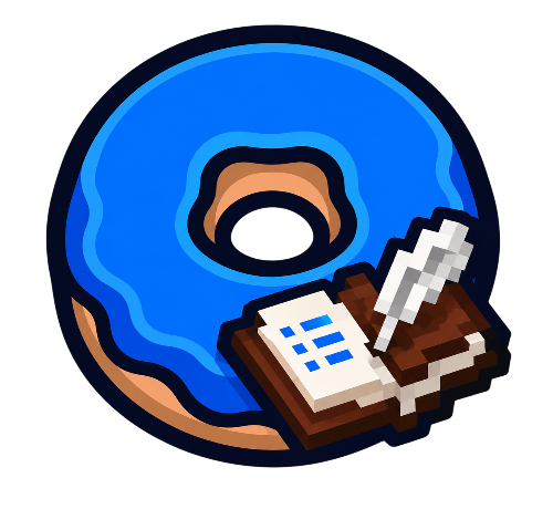 Donut Orders