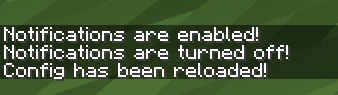 Messages (Default)