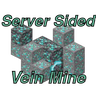 Server Sided Vein Mine