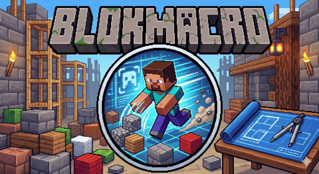 Blokmacro