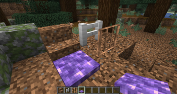 Example blocks from the mod.
