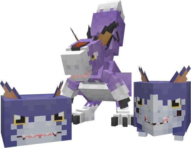 Dodomon’s Evolution Line