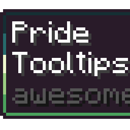 Aromantic Spectrum Pride Flag Tooltip (Fr... A... 5-C... Tu...)