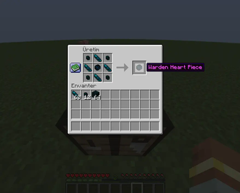 Specification (2)