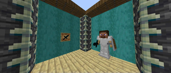 Insidious Sword Preview