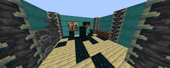 Warden Heart Block Preview
