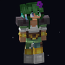 Eclippy's Less Intrusive Armor