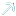 Glass Pickaxe