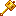 Golden Mace