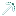 Glass Pickaxe Fortune