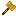 Orange Battleaxe Fortune