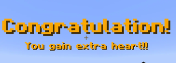 Title notification