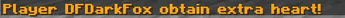 Chat notification