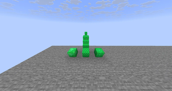 All Blocks