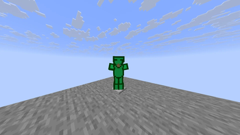 Armor models