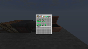 All items