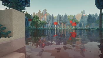 1.8.9 PVP — screenshot 1