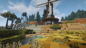 Windmill