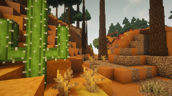 1.8.9 PVP — screenshot 4